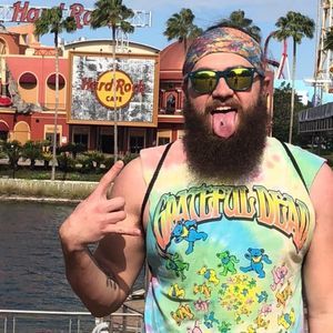 Meet your Posher, Mason